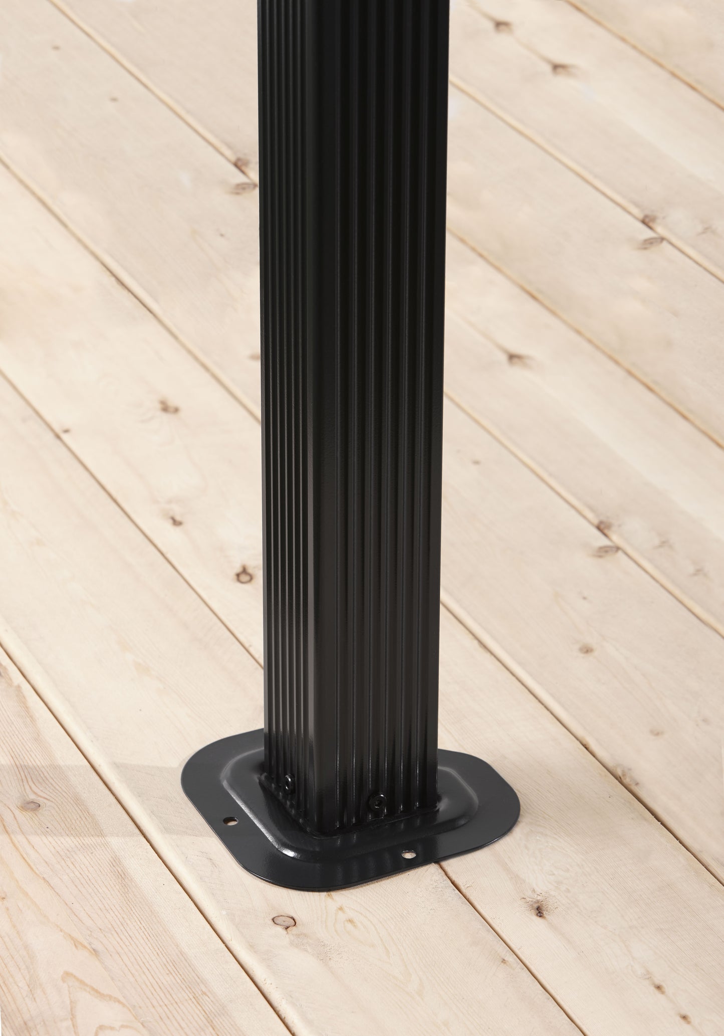 Verona Pergola 13 kvm