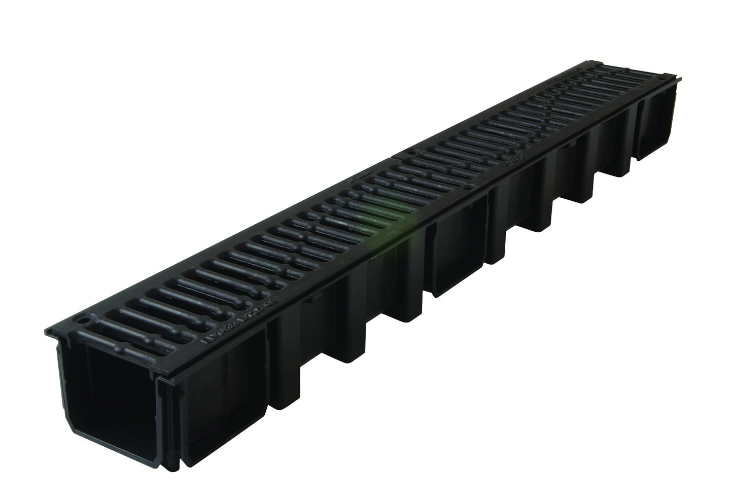 gop B-125 Markränna L:1000 B:136 H:98 mm