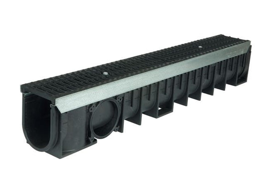 gop C-250 Markränna L:1000 B:136 H:170 mm