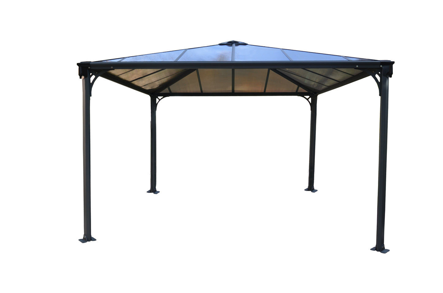 Palermo Pergola 13 kvm