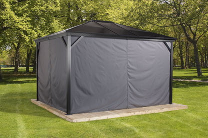 Verona Pergola 9 kvm