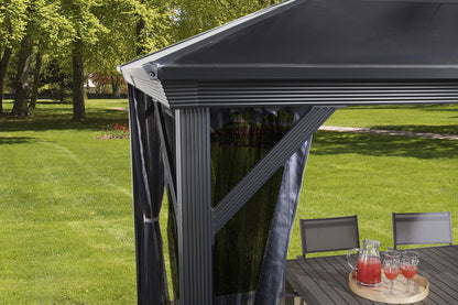 Verona Pergola 9 kvm