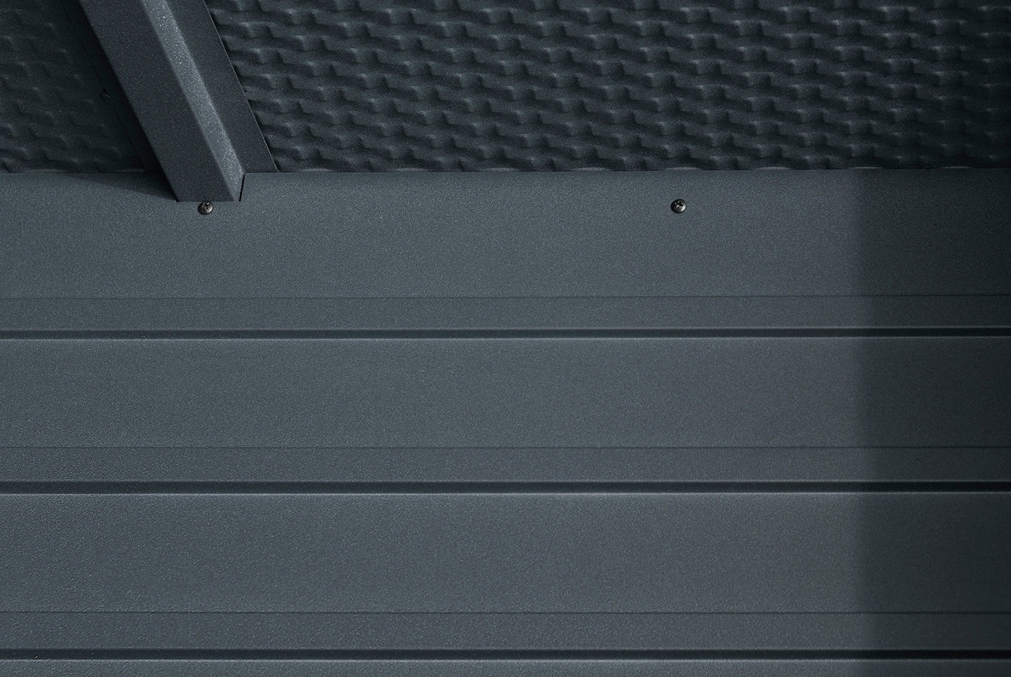 Deckbox Förvaringsbox Espresso 509 L