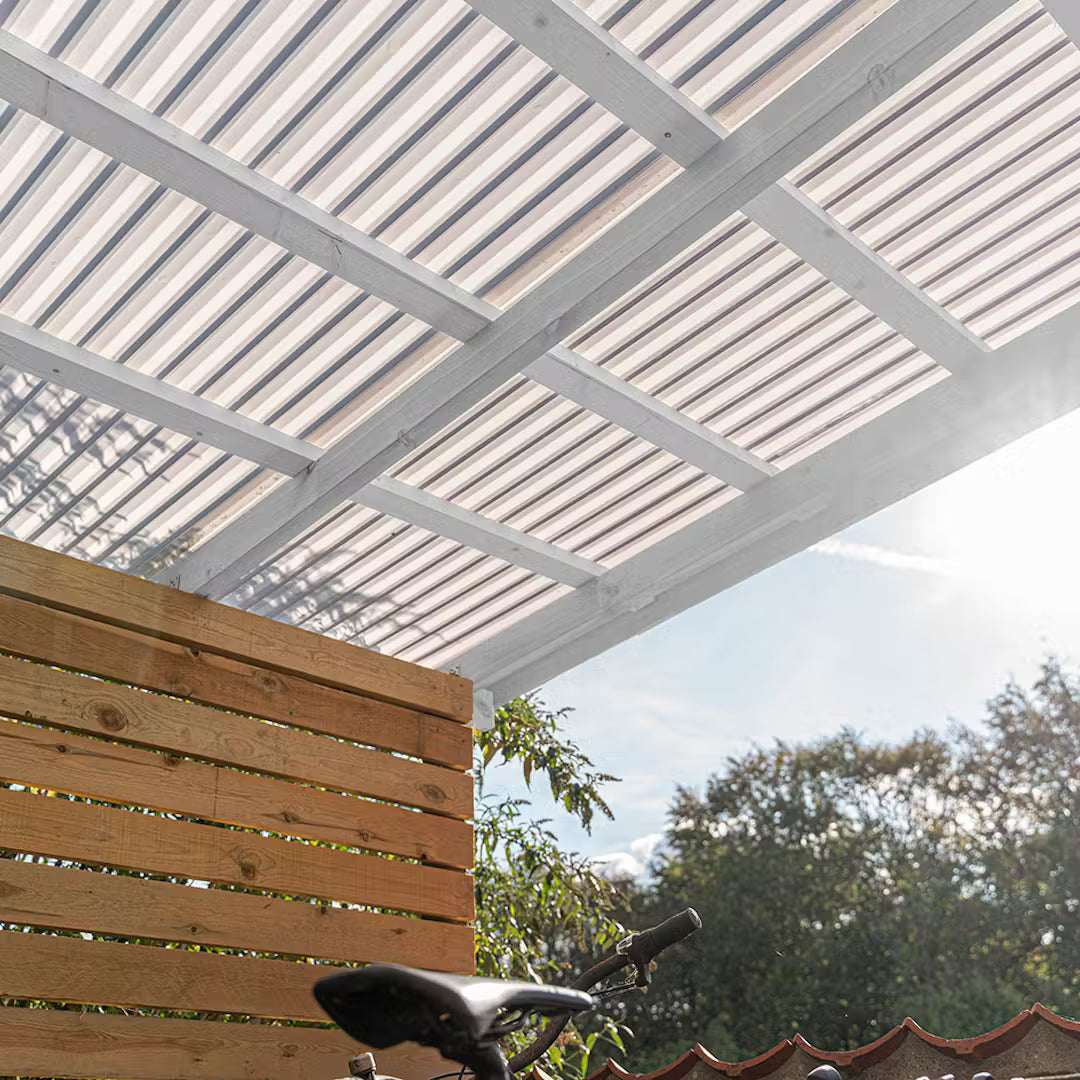 Esslon opalvit 2000x1135mm