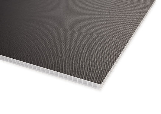 SlÀpvagnsskiva - L:4243 B:2031 H:15 mm