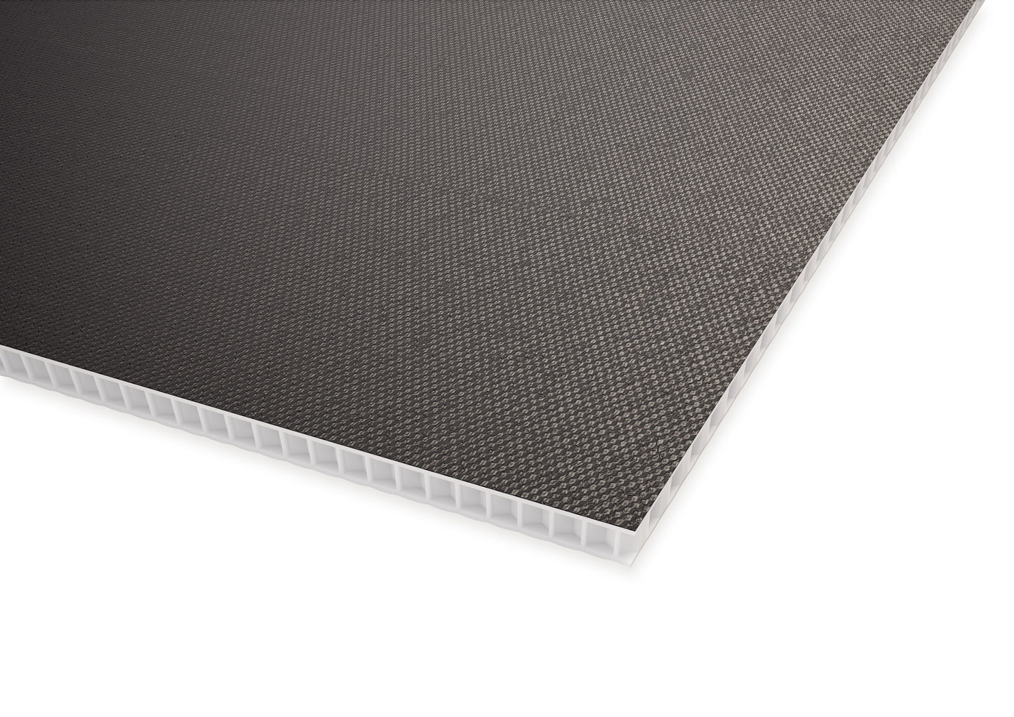 Släpvagnsskiva - L:2600 B:1550 H:10,5 mm