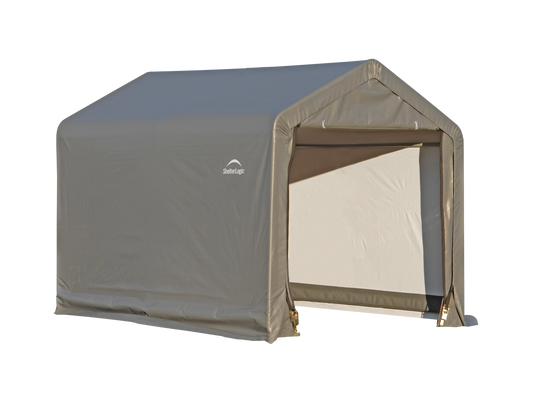 Original Förvaringstält Grå 3,5 kvm
