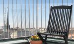 Plexiglasskiva 3 mm 750 x 600 mm - Bild 2