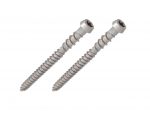 Woodlon Monteringsskruv 50 st/fp
