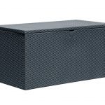 DECKBOX Antracit