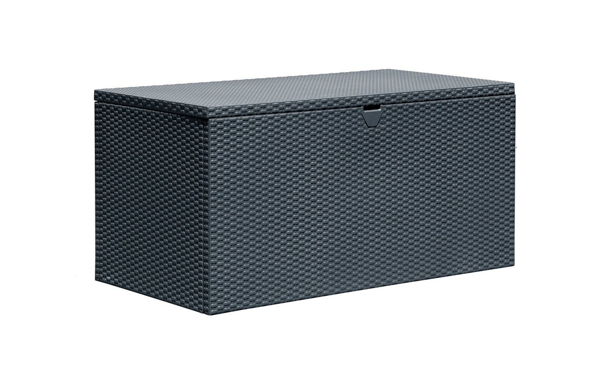 1224 DECKBOX Antracit - Bild 1