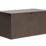 DECKBOX Espresso