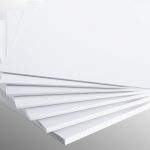 Skummad PVC - FoamaLite