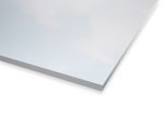 Skyroof – Utetak 10 mm Klar L:4500 B:970 mm