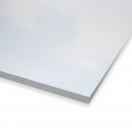 Skyroof – Utetak 10 mm Klar L:4500 B:970 mm