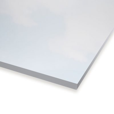Skyroof – Utetak 10 mm Klar L:4500 B:970 mm