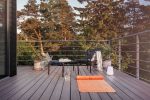 Woodlon Elegance Altangolv
