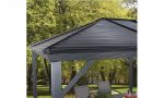 Pergola Ventura - Bild 3