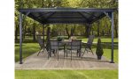 Pergola Ventura - Bild 2
