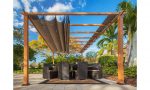 Pergola Florida