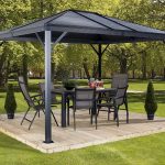 Pergola Ventura