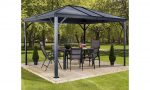 Pergola Ventura