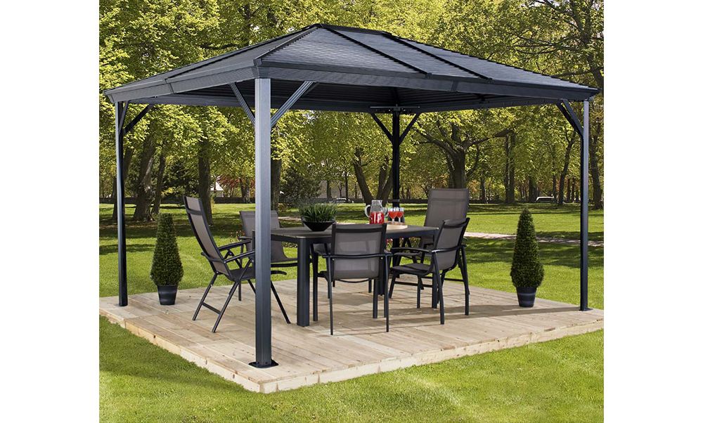 2349 Pergola Ventura - Bild 1