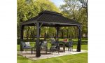 Pergola Messina - Bild 3