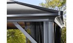 Meridien Pergola 18 KVM - Bild 3