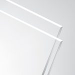 PLEXIGLAS XT Klar 3050 x 2050 mm