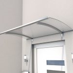 Entrétak Lynx Akryl PT/LD 150 Alu