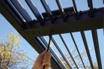 Pergola Novara - Bild 5