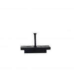 Woodlon T-Kantclips 25 st/fp