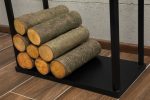 Cook King Vedhylla Luis 120x40x20cm - Bild 3