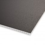 Släpvagnsgolv Gopanel 1800x3100x20 mm Slitskydd