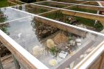 Skyroof – Utetak 10 mm Klar L:4500 B:970 mm - Bild 3