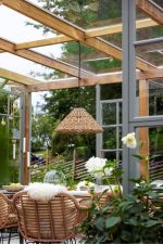 Skyroof – Utetak 10 mm Klar L:4500 B:970 mm - Bild 4