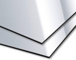 Ridhusspegel 3050 x 1250 mm