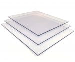 Polykarbonat UV Klar – 3050 x 2050 mm
