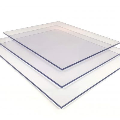Polykarbonat UV Klar – 3050 x 2050 mm
