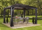 Pergola Verona - Bild 2