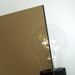 Polykarbonat UV Bronze – 3050 x 2050 mm