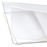 PLEXIGLAS XT Klar 2050 x 1520 mm