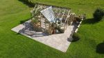 Växthus Palmako Emilia 19,9 m² - Bild 5
