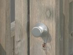 Växthus Palmako Emilia 14,5 m² - Bild 9