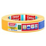 TESA Maskeringstejp Precision Mask Indoor (25 MM X 50 M)