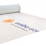 Embo Golvskydd Självhäftande (0,8X 25 m)