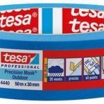 TESA Maskeringstejp Precision Mask Outdoor (30 MM X 50 M)