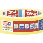 TESA Maskeringstejp Precision Mask Indoor (30 MM X 50 M)